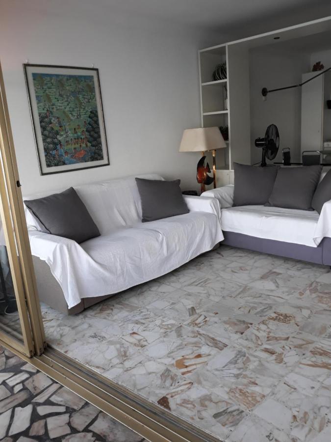 Apartamento Flat Rossi Menton Exterior foto
