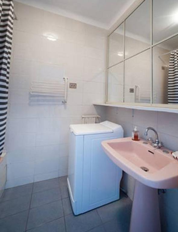 Apartamento Flat Rossi Menton Habitación foto