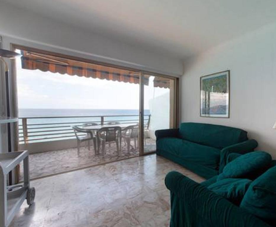Apartamento Flat Rossi Menton Habitación foto