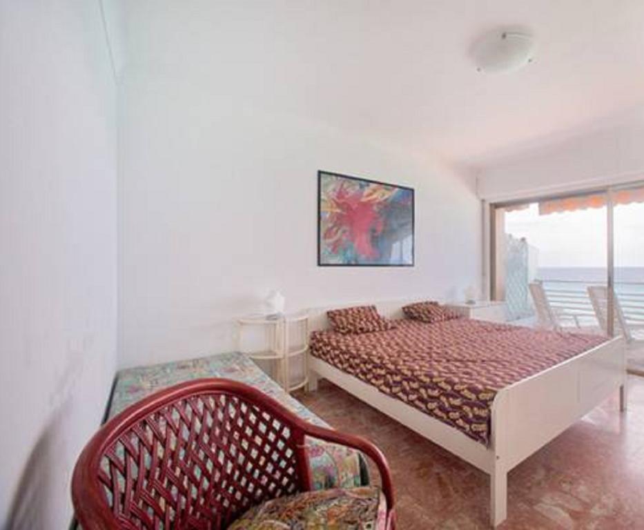 Apartamento Flat Rossi Menton Habitación foto