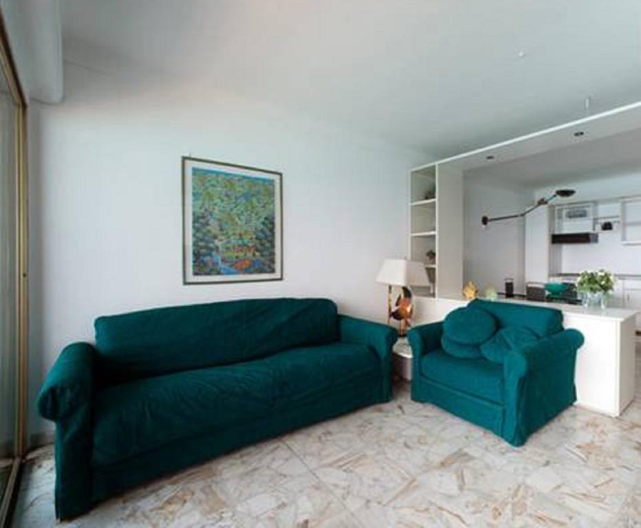 Apartamento Flat Rossi Menton Habitación foto
