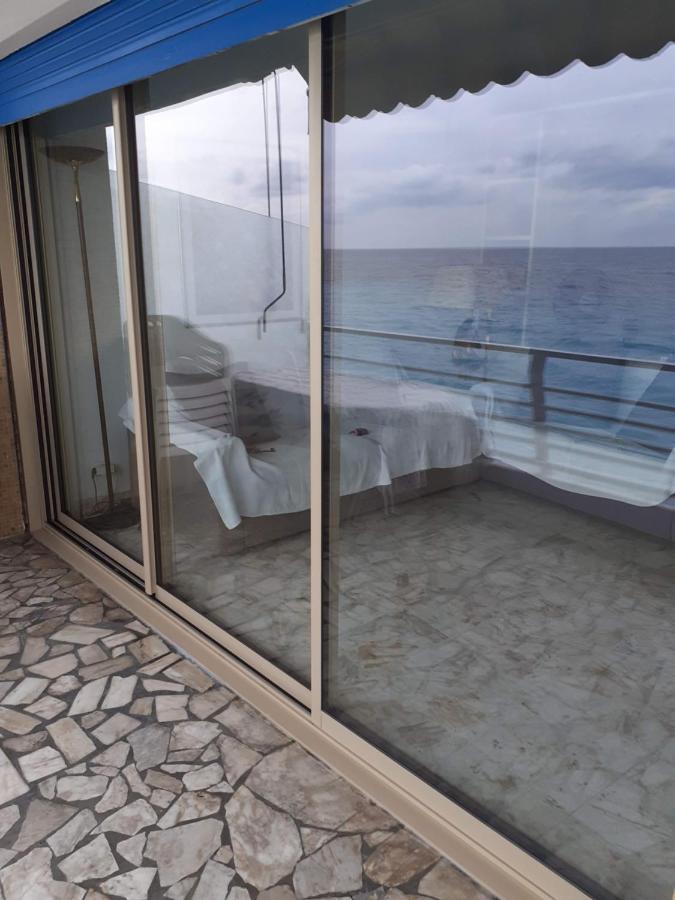 Apartamento Flat Rossi Menton Exterior foto